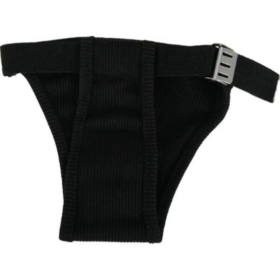 Zolux - Culotte hygiénique avec protège culotte chien - ZOLUX - Image 1
