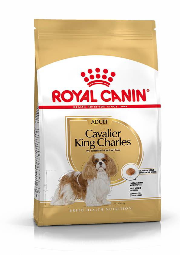 Royal Canin - Croquettes pour Chien Cavalier King Charles - ROYAL CANIN - Image 2