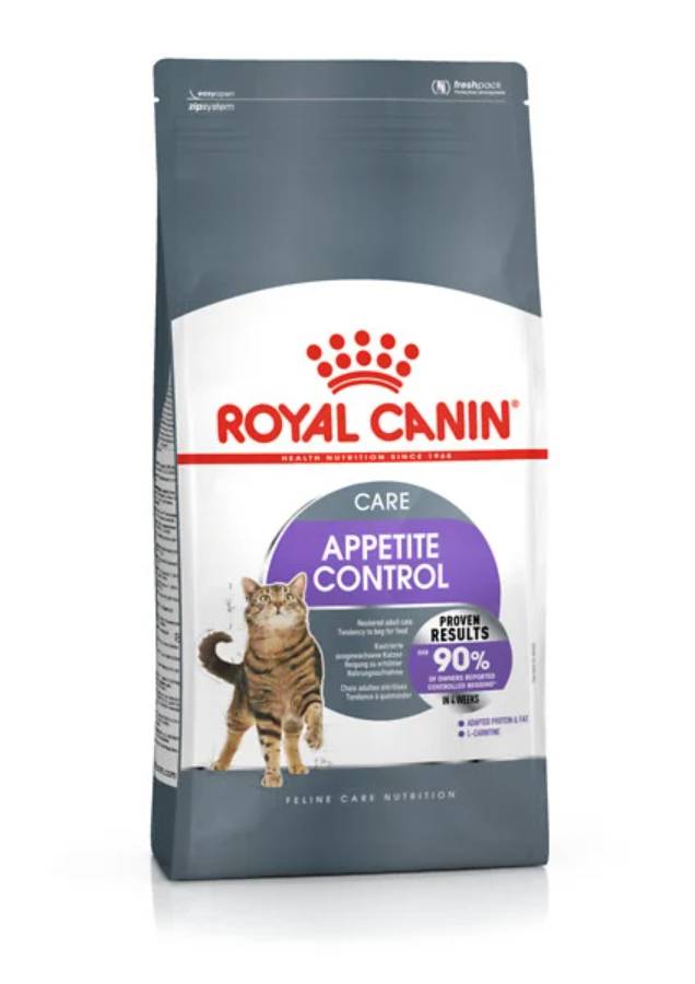 Royal Canin - Croquettes Chat Appetite Control Sterilised - ROYAL CANIN - Image 10