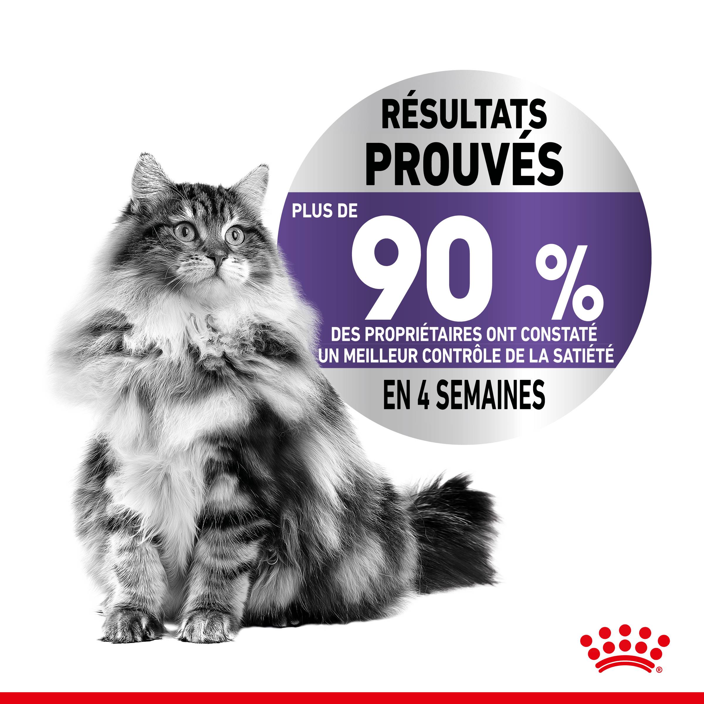 Royal Canin - Croquettes Chat Appetite Control Sterilised - ROYAL CANIN - Image 7