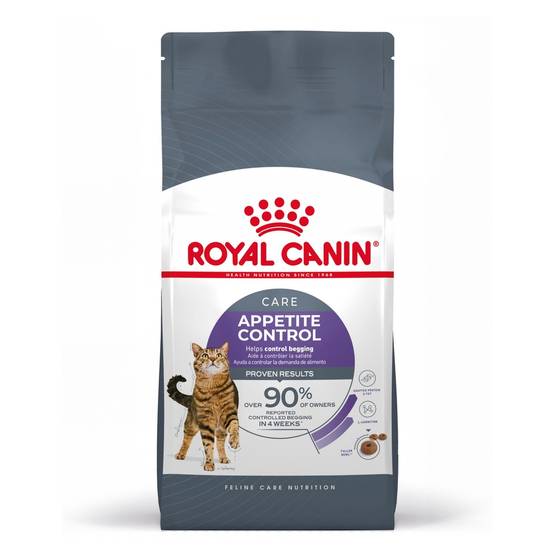 Royal Canin - Croquettes Chat Appetite Control Sterilised - ROYAL CANIN - Image 6