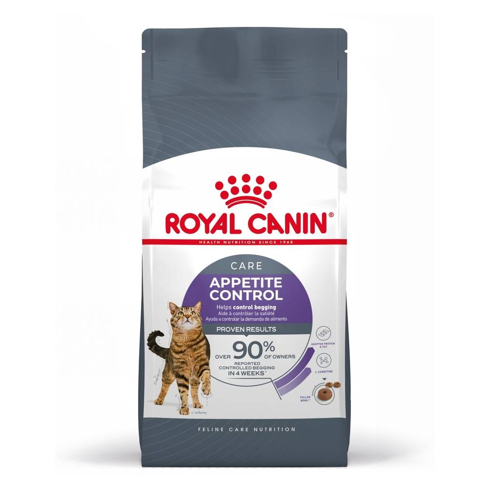 Royal Canin - Croquettes Chat Appetite Control Sterilised - ROYAL CANIN - Image 6