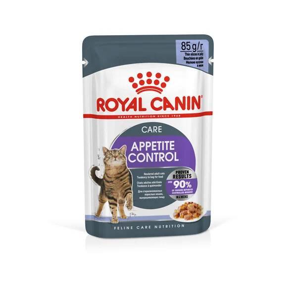 Royal Canin - Aliment chat APPETITE CONTROL CARE - ROYAL CANIN - Image 7