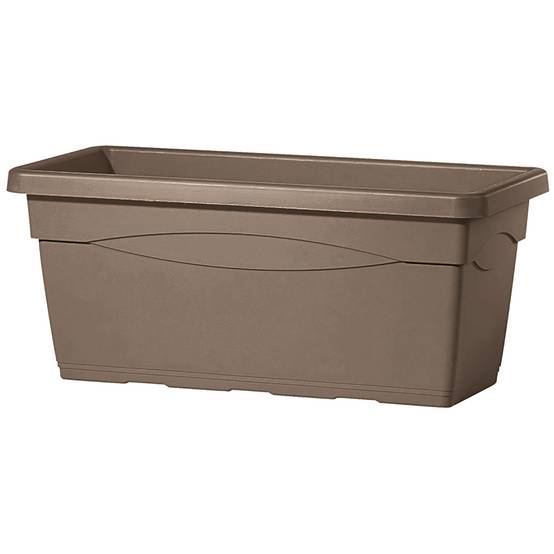 Deroma - Muret Day R Camel Recyclat Taupe - DEROMA - Image 1