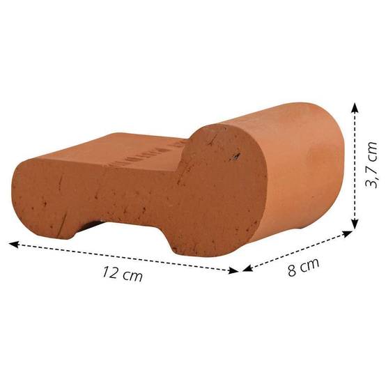 Deroma - Pieds pour pots terre cuite DEROMA - Image 2