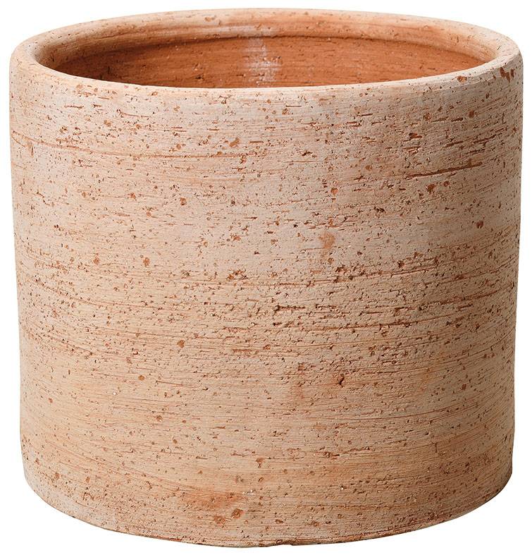 Deroma - Deroma - Pot Cilindro Luna D.20 x H.16,5cm