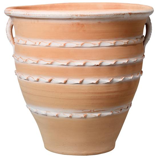 Deroma - Deroma - Jarre Antalya D.43 x H.43cm