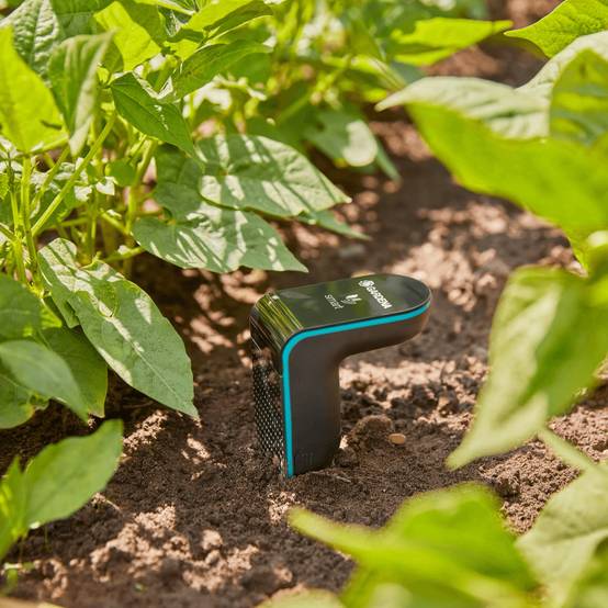 Kit arrosage connecté Smart Sensor Control GARDENA - Image 3