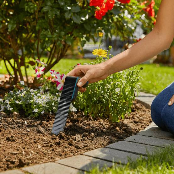 Kit arrosage connecté Smart Sensor Control GARDENA - Image 12