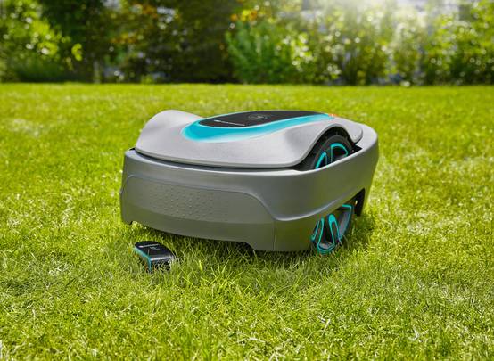 Sonde d'humidité connectée à piles smart sensor - GARDENA - Image 8