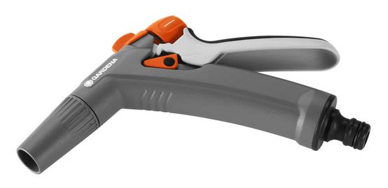 Kit pistolet de nettoyage polyvalent plastique - Gardena - Image 6