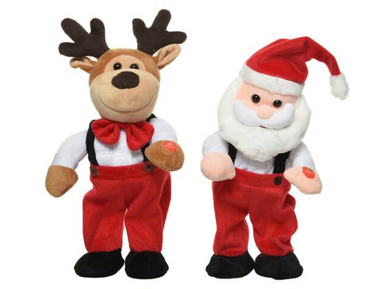 Automates de Noël Fait Main | Vitrines, Décos Automates de Noël Fait Main | Vitrines, Décos