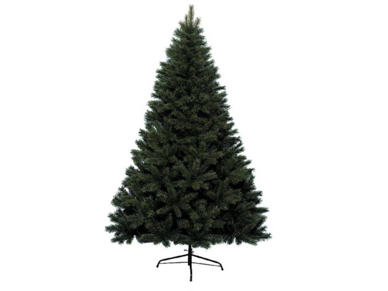 Everlands - Everlands - Sapin artificiel Canada Vert Ø.117 x H.180 cm