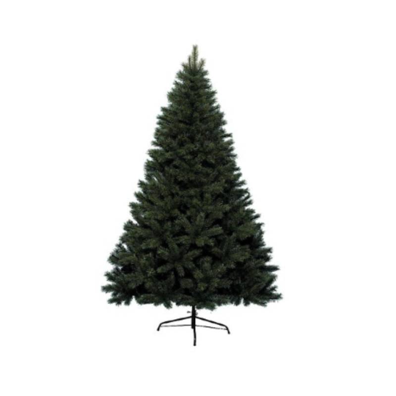 Everlands - Everlands - Sapin artificiel Canada vert Ø.140 x H.210 cm