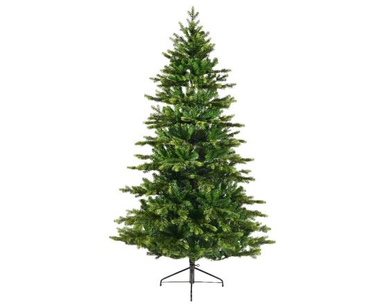 Everlands - Everlands - Sapin artificiel Galloway Vert Ø.106 x H.150 cm