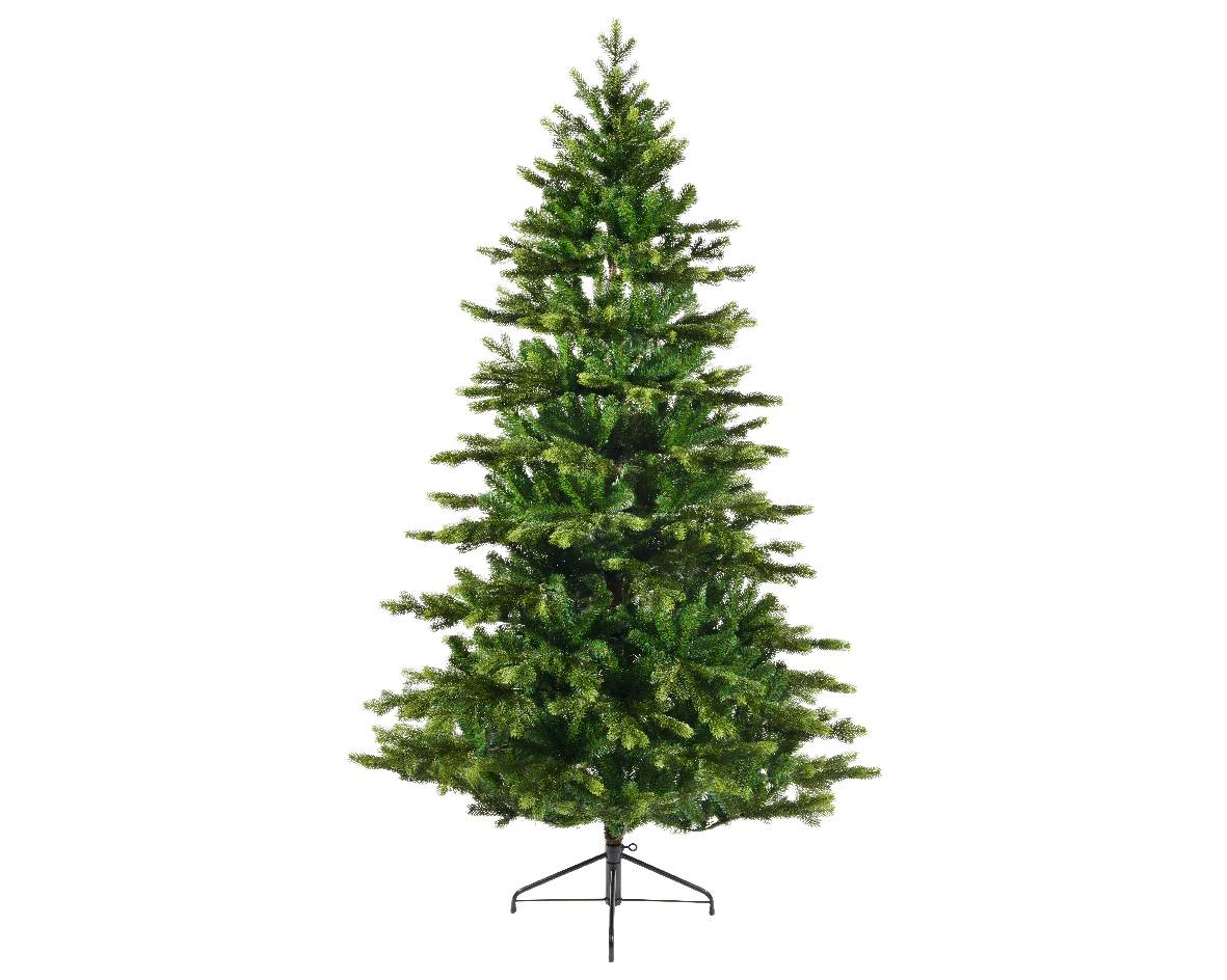 Everlands - Everlands - Sapin artificiel Galloway Vert Ø.106 x H.150 cm