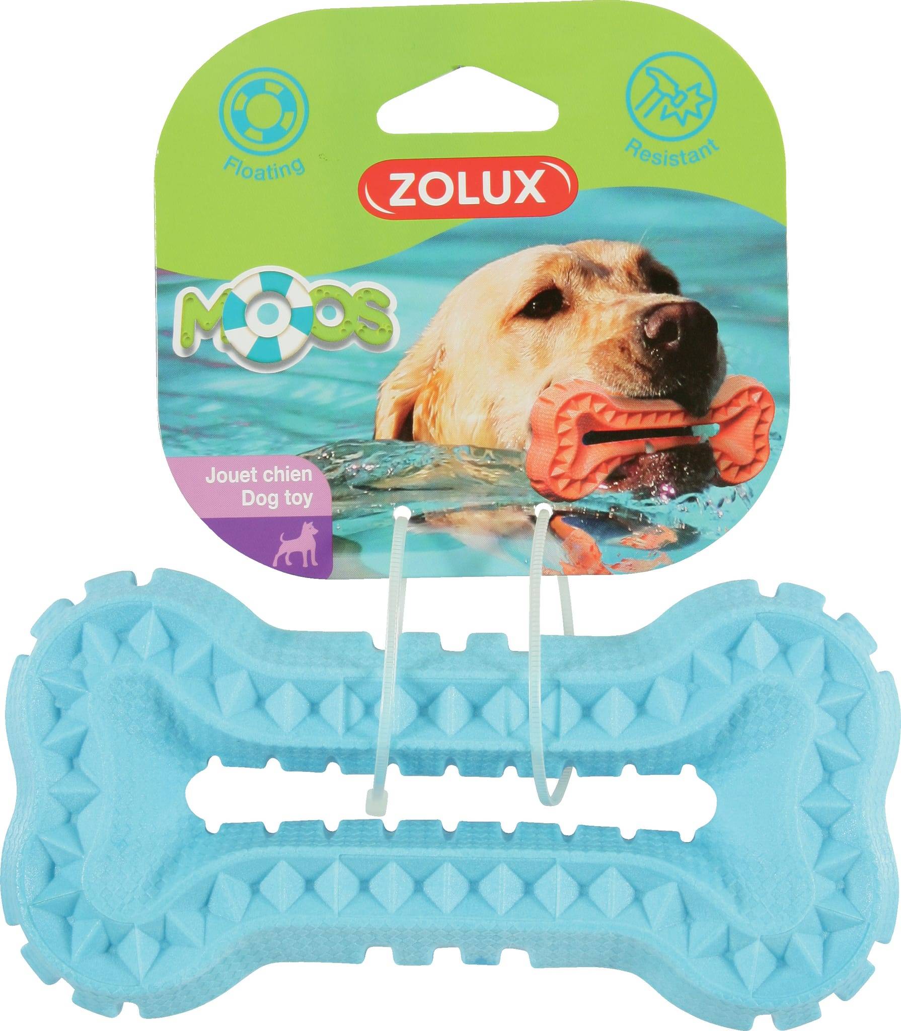 Zolux - Jouet pour chien - ZOLUX - Image 2