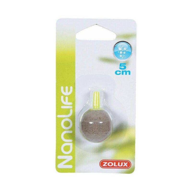 Zolux - Difusor esférico Acuario Ø 2,5 cm – ZOLUX - Imagen 3