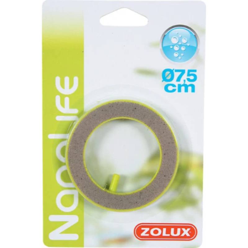Zolux - Diffuseur à air anneau Ø 7,5 cm ZOLUX