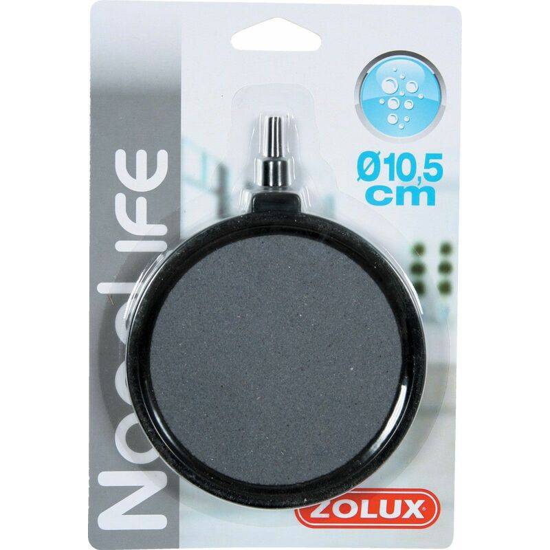 Zolux - Zolux - Diffuseur air disque d 10.5cm - Image 2