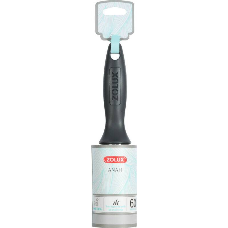 Zolux - Rouleau Ramasse-Poils Rechargeable – ZOLUX - Image 2