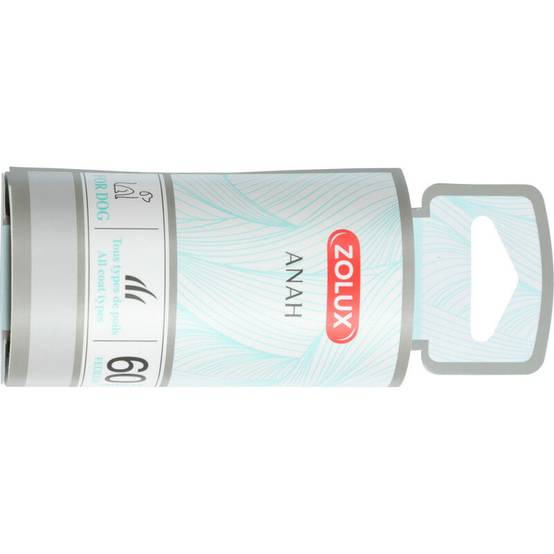 Zolux - Recharge rouleau adhésif poils – ANAH - Image 2