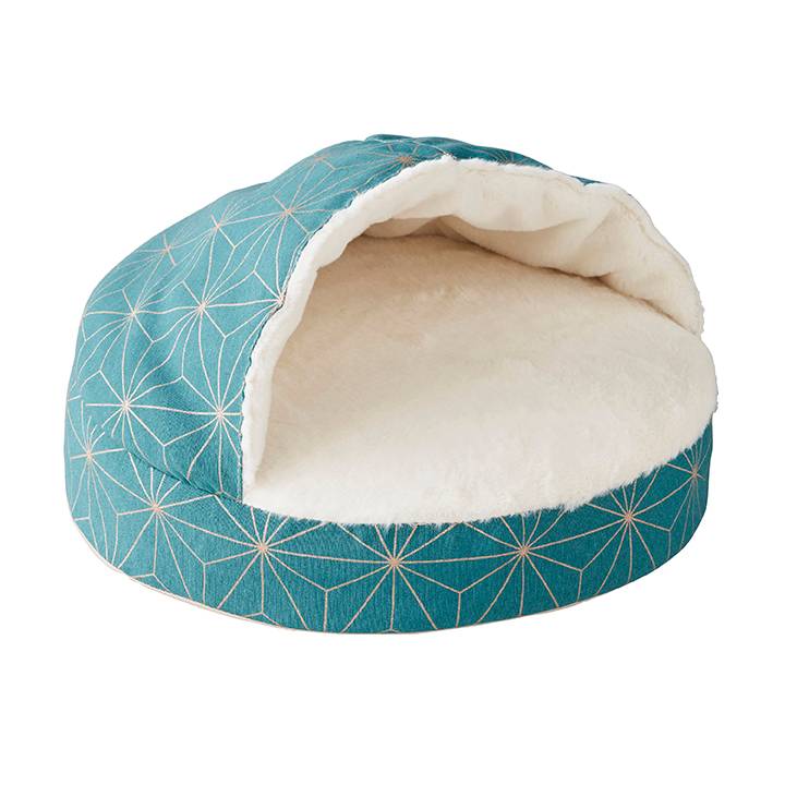 Pure - Jardiland - Coussin Cover étoile pour chat Ø.48 x H.15 cm