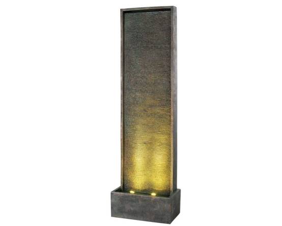 Luminéo - Fontaine Murale - LUMINÉO