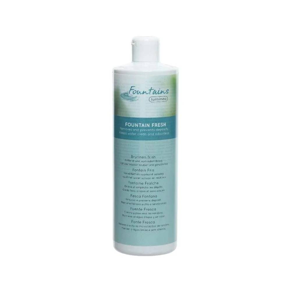 Luminéo - Nettoyant Fontaine Fresh - LUMINEO - Image 2