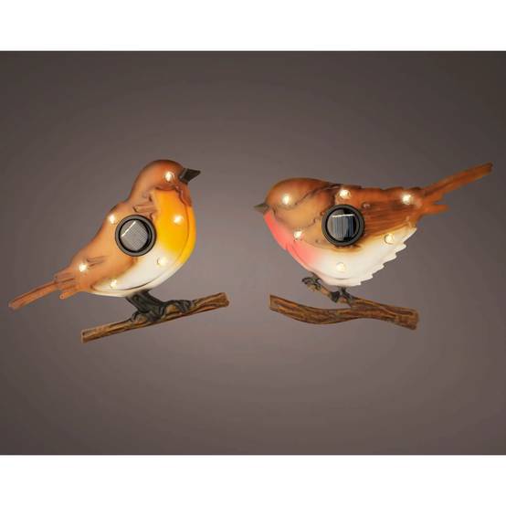 Luminéo - Oiseau Solaire - LUMINEO - Image 3