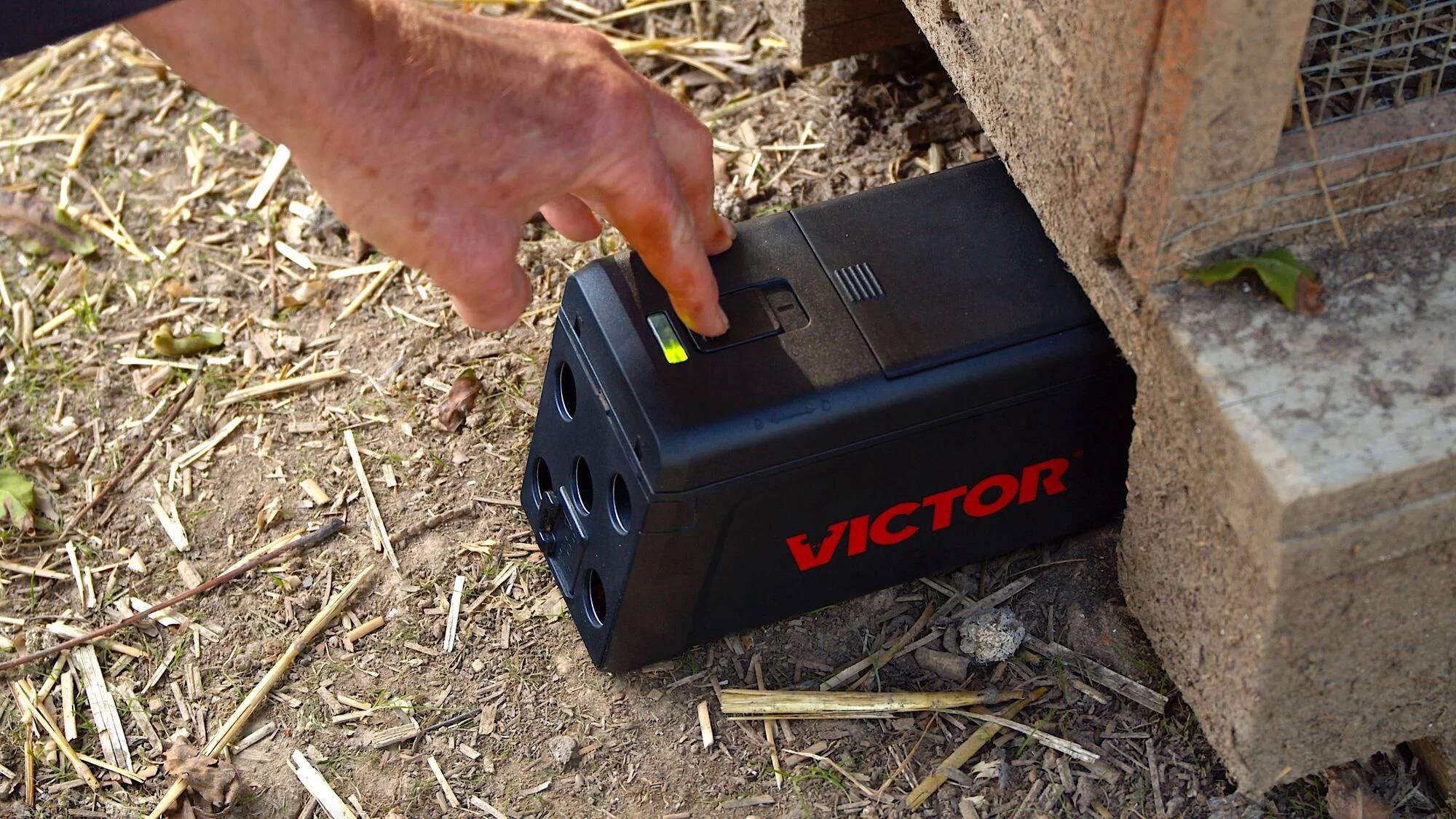 Protect Expert - PIEGE À RAT ELECTRONIQUE - Imagen 5