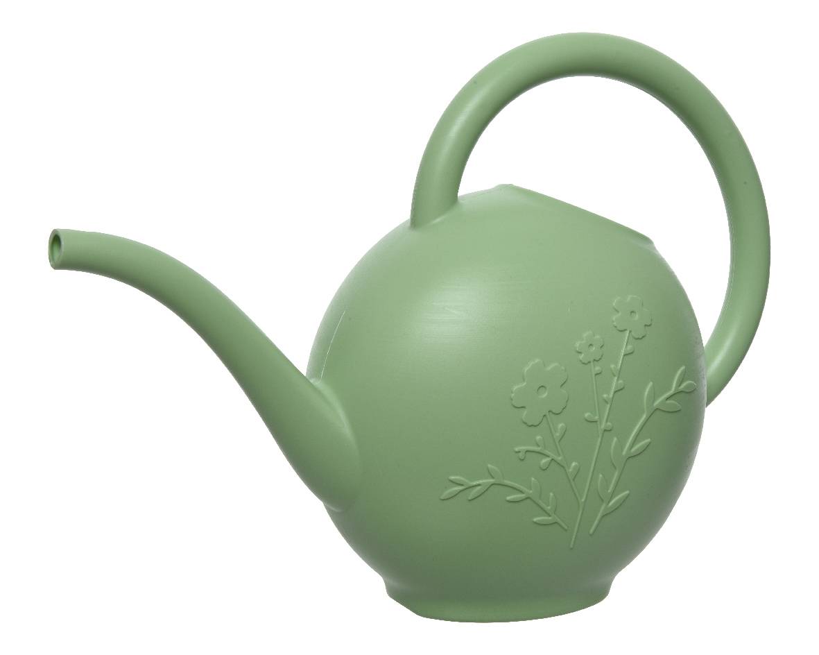 Arrosoir de jardin plastique durable 1,8 L – - Image 1