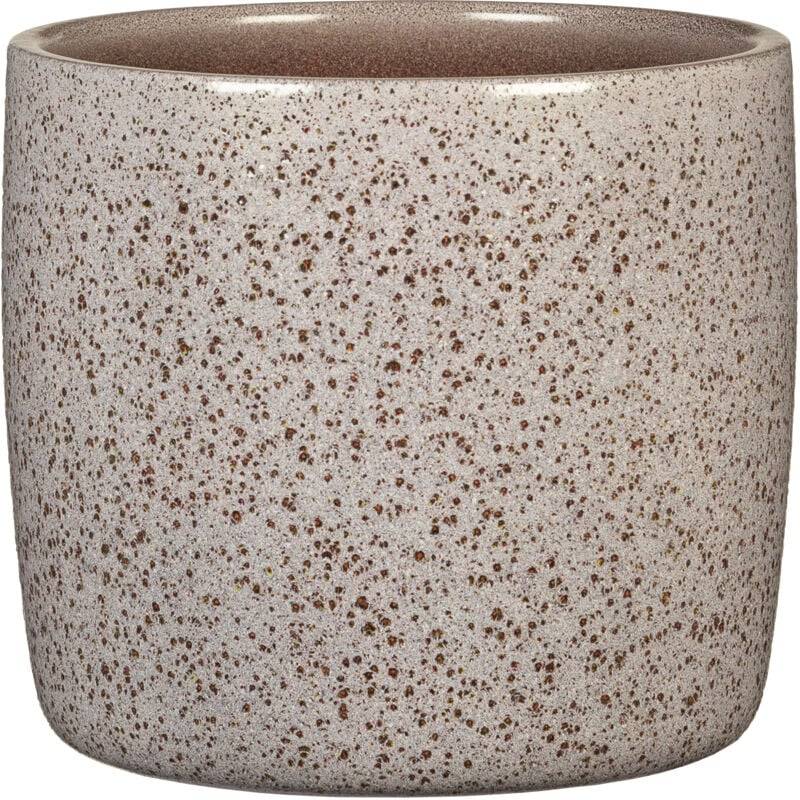 Scheurich - Scheurich - Cache-pot 900 Roccia D.21 x H.19,3cm - Imagen 1