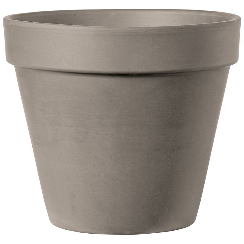 Deroma - Vaso Grafite Pot Terre Cuite – DEROMA