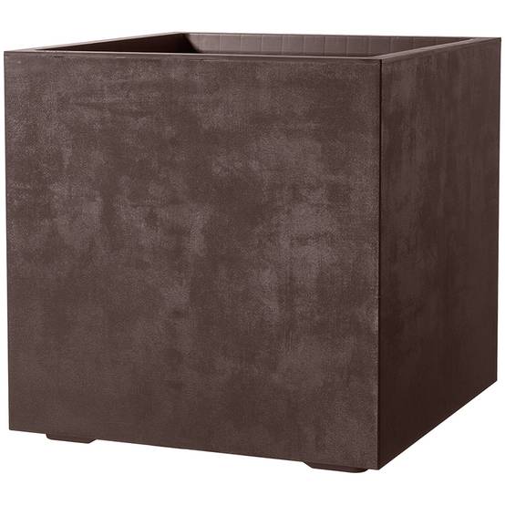 Deroma - Cubo Millennium Bac Réserve d'eau Plastique Marron – DEROMA - Image 1