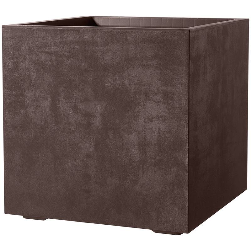 Deroma - Cubo Millennium Bac Réserve d'eau Plastique Marron – DEROMA - Imagen 1