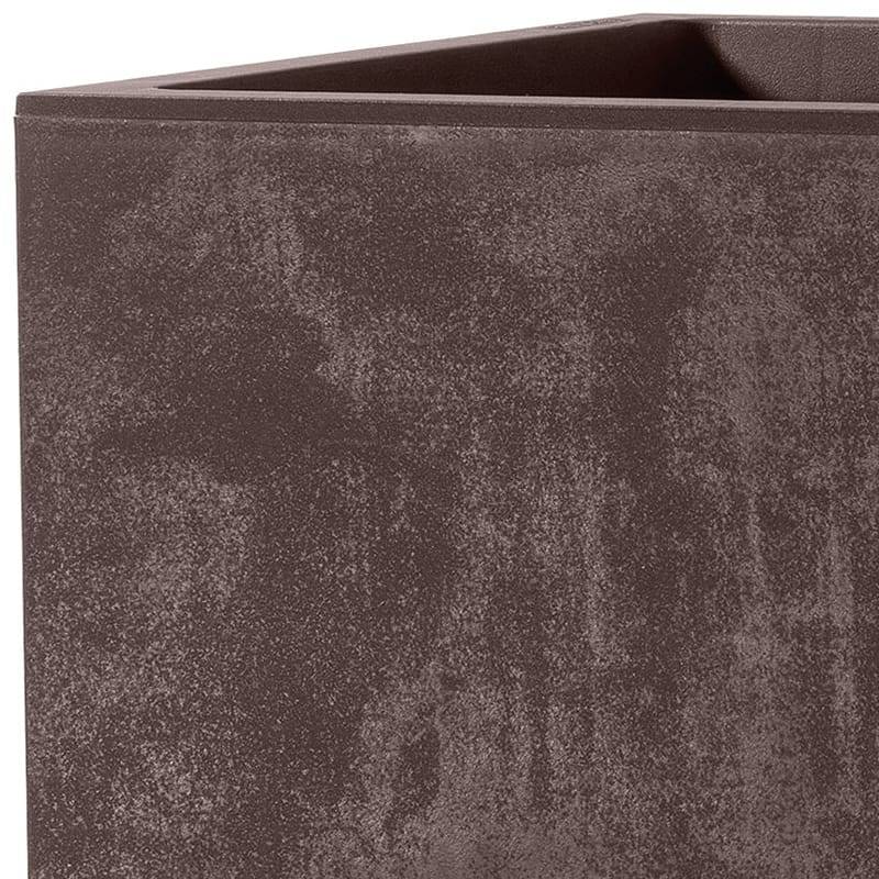 Deroma - Cubo Millennium Bac Réserve d'eau Plastique Marron – DEROMA - Imagen 3