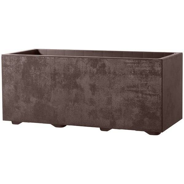 Deroma - Muro con reserva de agua Brownstone 59 x 25 x 25 cm - DEROMA - Imagen 4