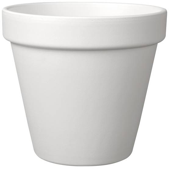 Deroma - Pot Vaso BigBand Talc DEROMA - Image 1