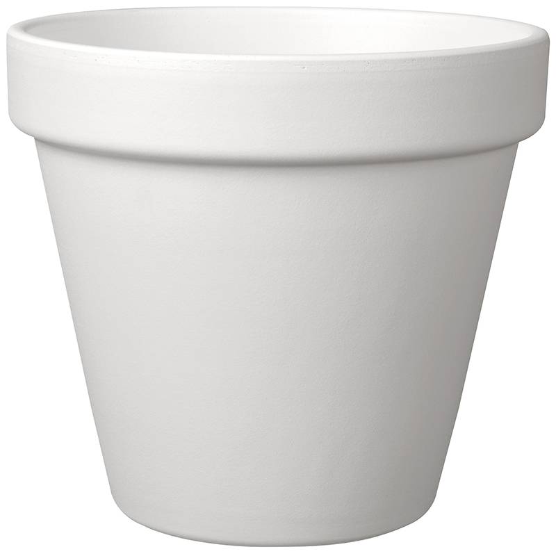 Deroma - Pot Vaso BigBand Talc DEROMA - Imagen 1