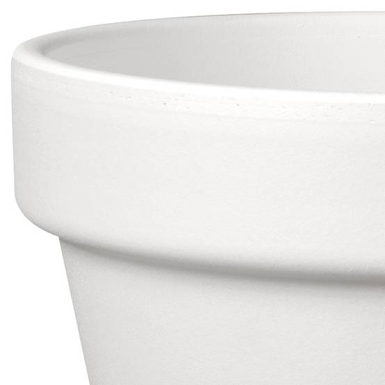 Deroma - Pot Vaso BigBand Talc DEROMA - Image 2