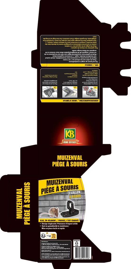 Fertiligène - Insecticide Polyvalent Express Prêt à l'emploi 750 ml - FERTILIGENE - Image 4