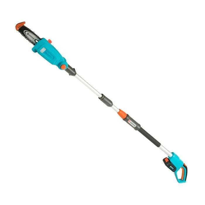 Élagueuse sur perche TCS 20/18V longueur de lame 42 cm - Gardena - Image 7