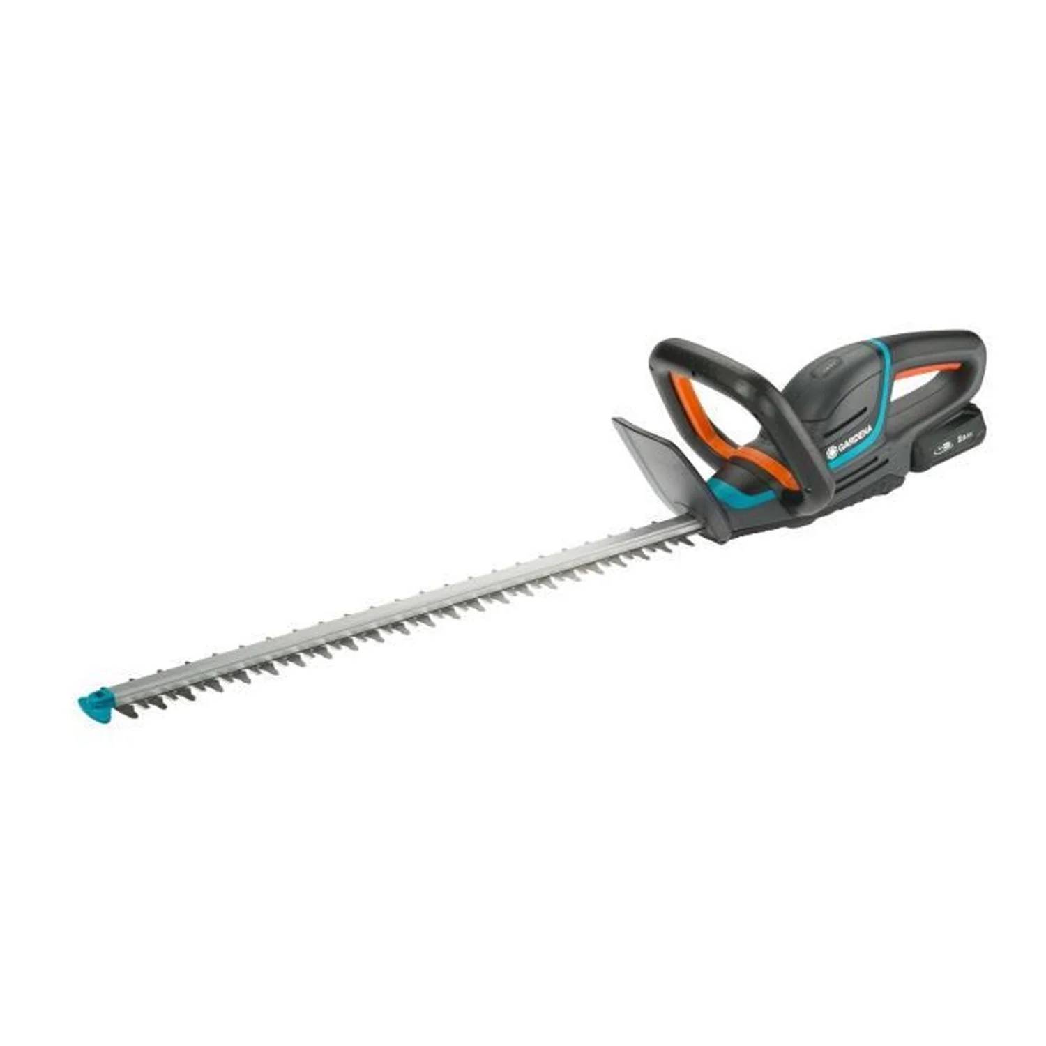 Taille-haies à batterie ComfortCut l.60 cm 18V - Gardena - Image 5