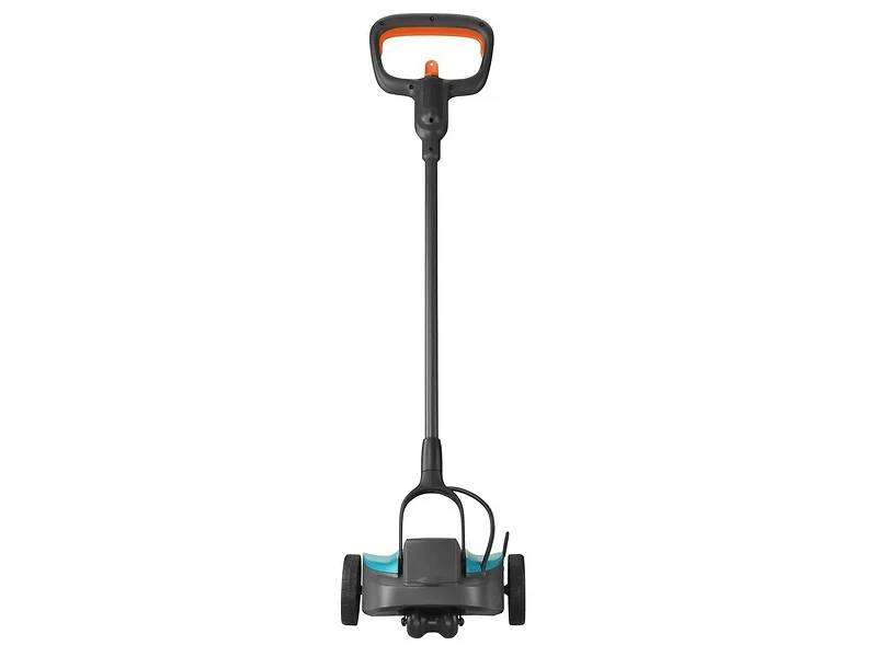 Gardena - Tondeuse Batterie Li-ion Vert Largeur 22 cm - GARDENA - Image 1