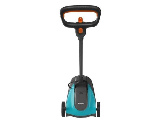 Gardena - Tondeuse Batterie Li-ion Vert Largeur 22 cm - GARDENA - Image 5