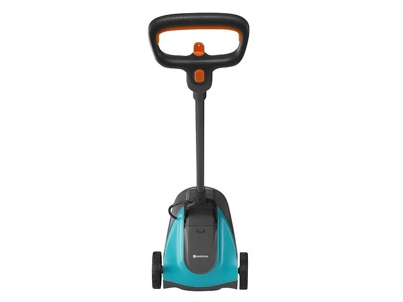 Gardena - Tondeuse Batterie Li-ion Vert Largeur 22 cm - GARDENA - Image 5