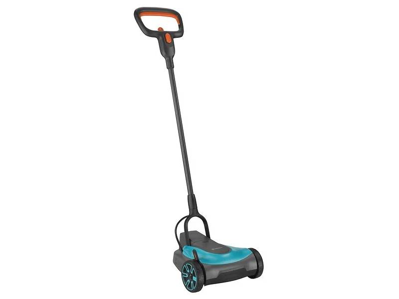 Gardena - Tondeuse Batterie Li-ion Vert Largeur 22 cm - GARDENA - Image 2