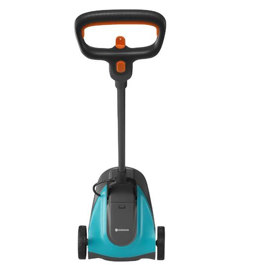 Gardena - Tondeuse Batterie Li-ion Vert Largeur 22 cm - GARDENA - Image 9