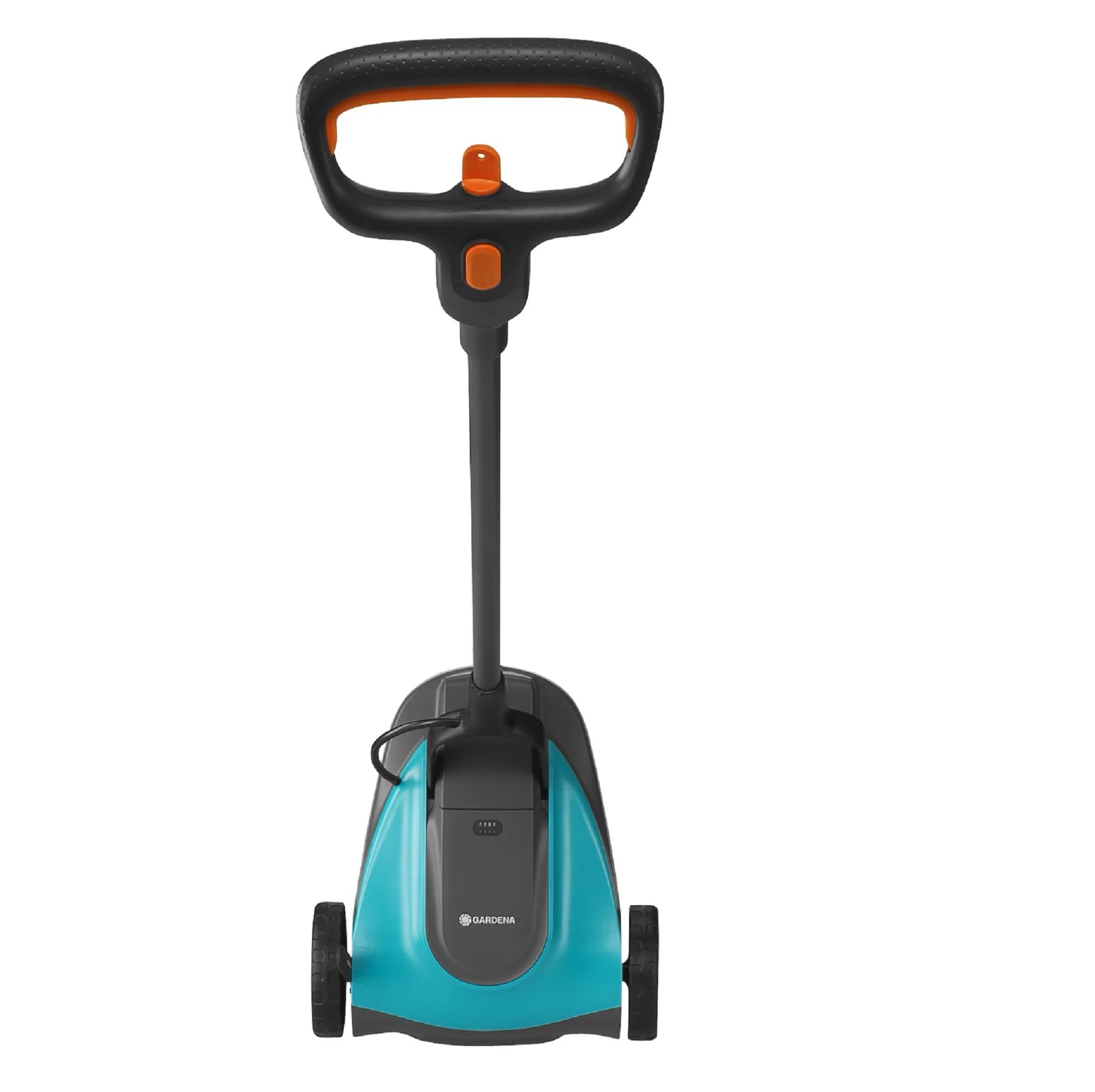 Gardena - Tondeuse Batterie Li-ion Vert Largeur 22 cm - GARDENA - Image 9